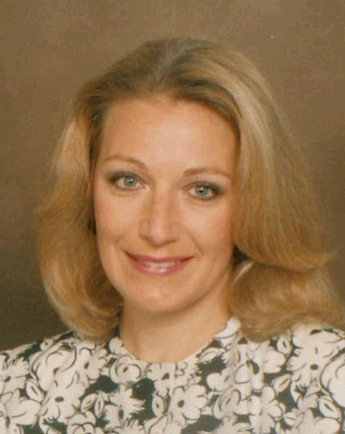 Dr Tatyana Bosh